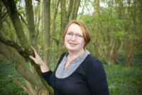 Kirstin Bicknell, UKCP Accredited Psychotherapist