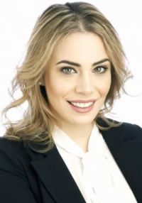 Chryssa Chalkia, UKCP Accredited Psychotherapist