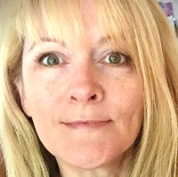 Caroline Cakebread, UKCP Accredited Psychotherapist