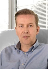 Christian Bayley, UKCP Accredited Psychotherapist