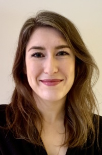 Jessica Levy, UKCP Accredited Psychotherapist
