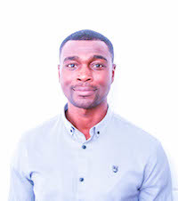 Maxwell Addo, UKCP Accredited Psychotherapist