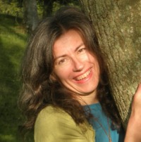 Chantal Fabrice, UKCP Accredited Psychotherapist