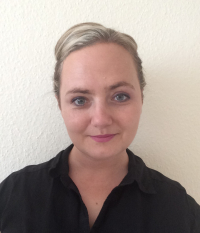 Anna Hunn, UKCP Accredited Psychotherapist