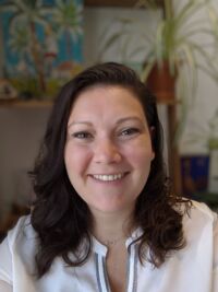 Paula Reybitz, UKCP Accredited Psychotherapist