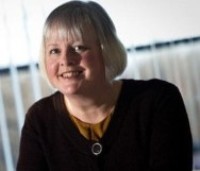 Sharon McMahon, UKCP Accredited Psychotherapist