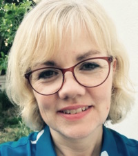 Hannah Cruttenden, UKCP Accredited Psychotherapist