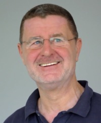 Steve Banfield, UKCP Accredited Psychotherapist