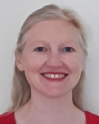 Anne Louise Hodgson, UKCP Accredited Psychotherapist