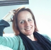 Susanne Zahn-Willsdon, UKCP Accredited Psychotherapist