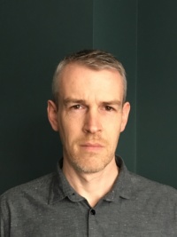 Richard Webster, UKCP Accredited Psychotherapist
