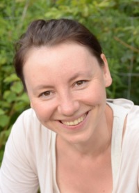 Karina Nemcova, UKCP Accredited Psychotherapist