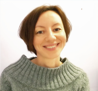 Karina Nemcova, UKCP Accredited Psychotherapist