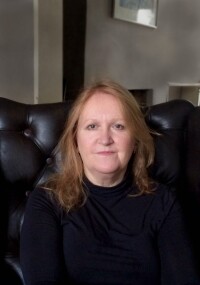 Pauline Hannon, UKCP Accredited Psychotherapist