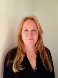 Pauline Hannon, UKCP Accredited Psychotherapist