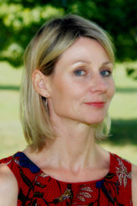 Sally Turberville Smith, UKCP Accredited Psychotherapist