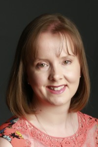 Kelly Stewart, UKCP Accredited Psychotherapist