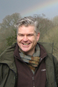 Peter Crowe, UKCP Accredited Psychotherapist