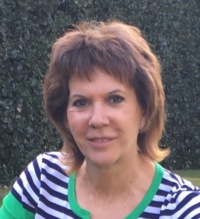Barbara Jukes, UKCP Accredited Psychotherapist