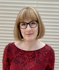 Emma Heyworth-Dunn, UKCP Accredited Psychotherapist