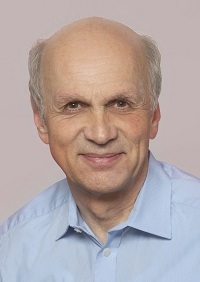Richard Moll, UKCP Accredited Psychotherapist
