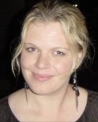 Helen Graham, UKCP Accredited Psychotherapist