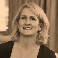 Sarah Houghton, UKCP Accredited Psychotherapist