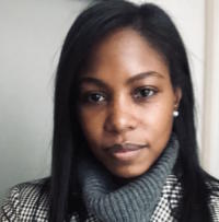 Amina Adede, UKCP Accredited Psychotherapist