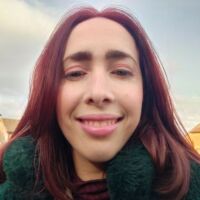 Sophie Beran, UKCP Accredited Psychotherapist