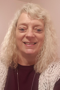 Nicki Taylor, UKCP Accredited Psychotherapist