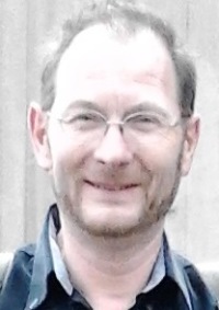 Peter Walters, UKCP Accredited Psychotherapist