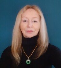 Jill Tsoi, UKCP Accredited Psychotherapist