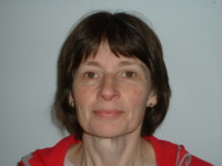 Caroline Worsfold, UKCP Accredited Psychotherapist