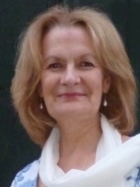 Judy Wilson-Smith, UKCP Accredited Psychotherapist