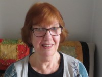 Sheila Field, UKCP Accredited Psychotherapist