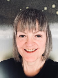 Dawn Wilson, UKCP Accredited Psychotherapist