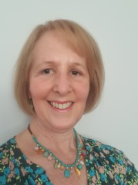 Alison Dalal, UKCP Accredited Psychotherapist