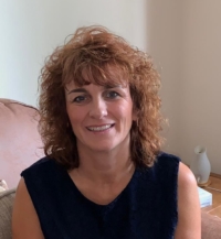Angela Davies, UKCP Accredited Psychotherapist