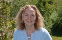 Sandra Lloyd-Williams, UKCP Accredited Psychotherapist