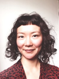 Lin Ren, UKCP Accredited Psychotherapist