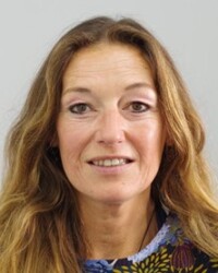 Britta Bielenberg, UKCP Accredited Psychotherapist