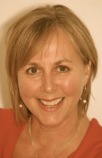 Gabrielle Ereira-Guyer, UKCP Accredited Psychotherapist