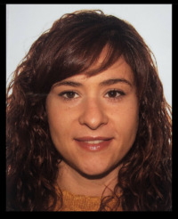 Nerea Jimenez del Nogal, UKCP Accredited Psychotherapist