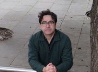 Olivier Droillard, UKCP Accredited Psychotherapist