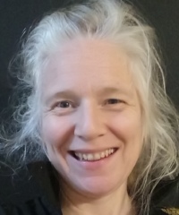 Maja Koch, UKCP Accredited Psychotherapist