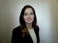 Claudia Meresca, UKCP Accredited Psychotherapist