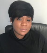 Hawa Kebbay-Omideyi, UKCP Accredited Psychotherapist