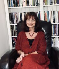 Lara Lagutina, UKCP Accredited Psychotherapist