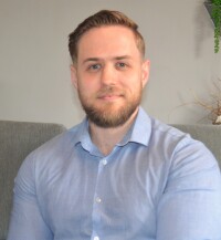 Josiah Campbell, UKCP Accredited Psychotherapist