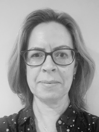 Noelle Booth, UKCP Accredited Psychotherapist